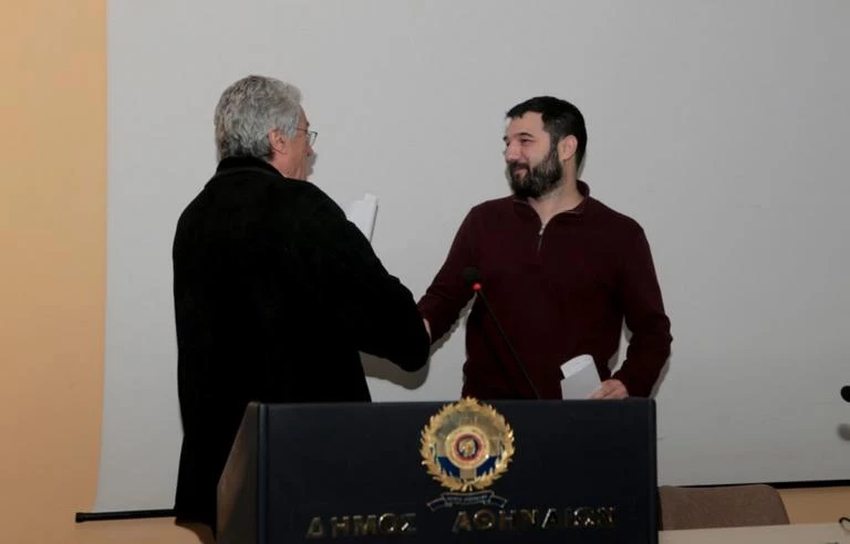 Νάσος Ηλιόπουλος: Ποιος είναι ο «εκλεκτός» του ΣΥΡΙΖΑ για τον Δήμο Αθηναίων